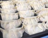 BRUNO焼き餃子❀ブルーノぎょうざ作り方8写真