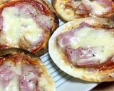 BRUNO焼き餃子❀ブルーノぎょうざ作り方11写真