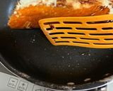 長芋リメイク☆長芋千切りのチーズ焼き作り方7写真