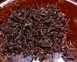 超簡単！おから蒸しケーキ(チョコ入り)作り方1写真