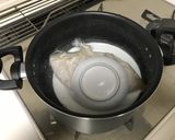 ガーリックサラダチキン作り方3写真