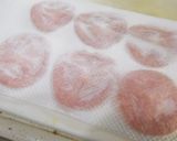 トマトだけサンドイッチ作り方3写真