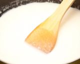 丸ごと⁂カリフラワーのポタージュ作り方9写真