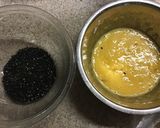 鯖の黒胡麻焼き作り方3写真