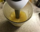 残り物の林檎で。林檎バター作り方5写真