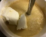 残り物の林檎で。林檎バター作り方8写真
