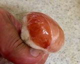 俺流！ドレッシング手鞠寿司作り方6写真
