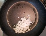 みぞれソース作り方3写真