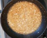 みぞれソース作り方5写真