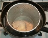 母の味☆もずくと貝の粕汁作り方5写真