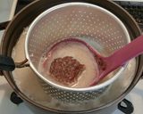 母の味☆もずくと貝の粕汁作り方6写真