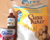 バオバブの実ブイジュース作り方5写真