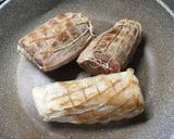 煮豚作り方3写真