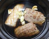 煮豚作り方4写真