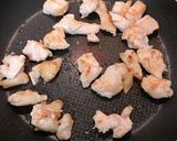 鶏むね肉の酢豚風酢鶏作り方5写真