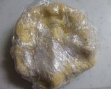 私のお気に入り☆プレーンクッキー作り方5写真