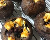 ブルーベリークリームチーズパン 酵母作り方6写真