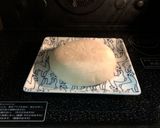 鏡餅の割り方 電子レンジ スライス餅作り方1写真