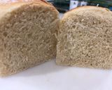 ふんわり惣菜パン 自家製酵母作り方8写真