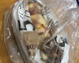 ふんわり惣菜パン 自家製酵母作り方10写真