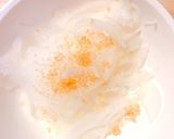 亜麻仁油deドレッシング作り方1写真