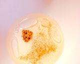 亜麻仁油deドレッシング作り方7写真