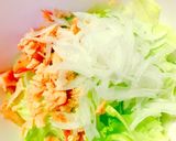 亜麻仁油deドレッシング作り方10写真