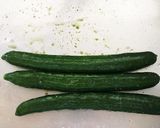 1本まんまちくわキュウリ、一発成功のコツ作り方5写真