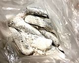 今が旬のニシンのムニエル作り方1写真