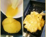 たけのこご飯のリメイク作り方4写真