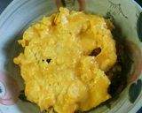 たけのこご飯のリメイク作り方5写真