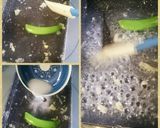 たけのこご飯のリメイク作り方7写真