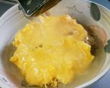 たけのこご飯のリメイク作り方8写真