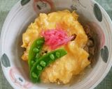たけのこご飯のリメイク作り方9写真