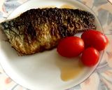 今が旬のニシンのムニエル作り方5写真