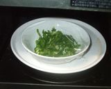 人参のゴマ酢あえ♪簡単ごまあえ作り方5写真