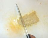 人参のゴマ酢あえ♪簡単ごまあえ作り方6写真