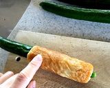 1本まんまちくわキュウリ、一発成功のコツ作り方9写真