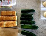 1本まんまちくわキュウリ、一発成功のコツ作り方21写真