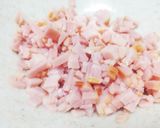お弁当副菜常備菜に♡簡単かぼちゃサラダ♡作り方4写真