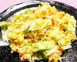 絶対に失敗しない！焼飯用ご飯の炊き方作り方12写真