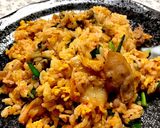 絶対に失敗しない！焼飯用ご飯の炊き方作り方13写真