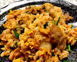 絶対に失敗しない！焼飯用ご飯の炊き方作り方13写真
