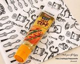 厚焼きたまごのポケットサンド作り方8写真