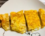 ママへのお弁当^_^190422作り方1写真