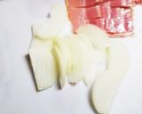 カルボナーラ!!作り方5写真