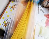 カルボナーラ!!作り方6写真