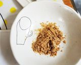 カルボナーラ!!作り方13写真