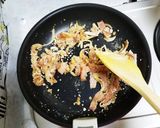 カルボナーラ!!作り方16写真