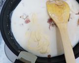 カルボナーラ!!作り方18写真